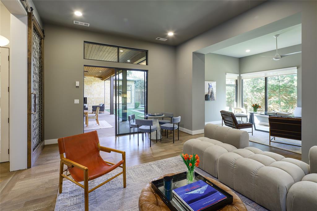 Preston Royal - Residential