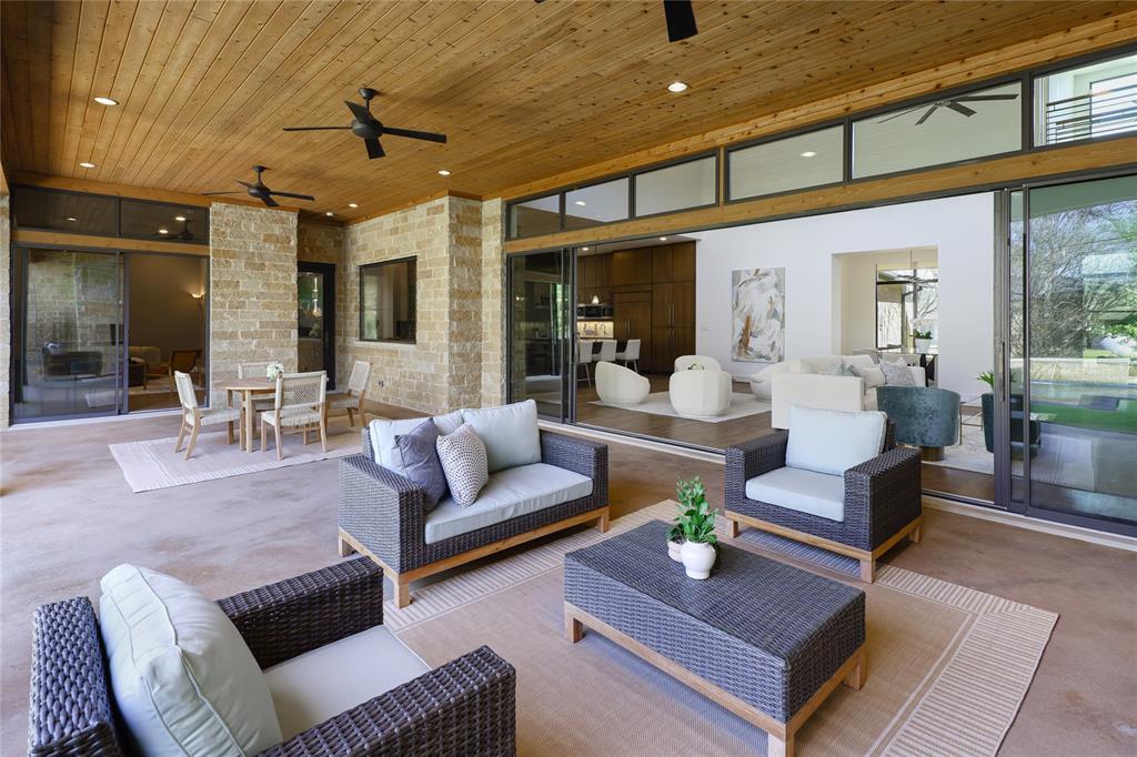 Preston Royal - Residential