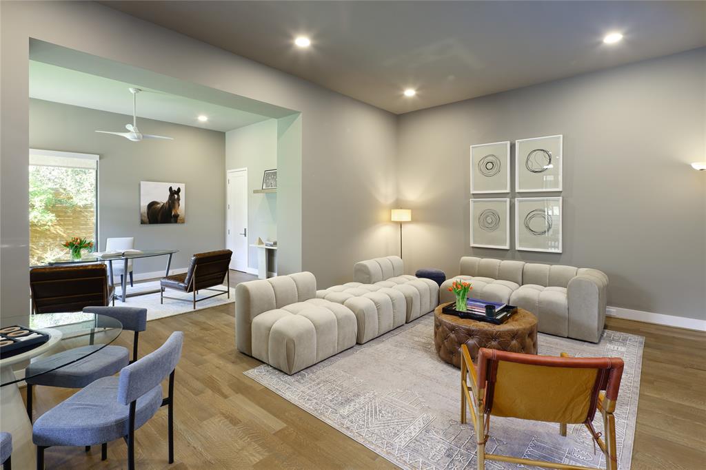 Preston Royal - Residential