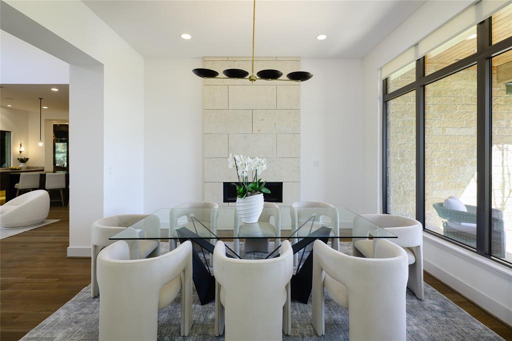 Preston Royal - Residential