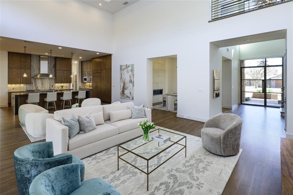 Preston Royal - Residential