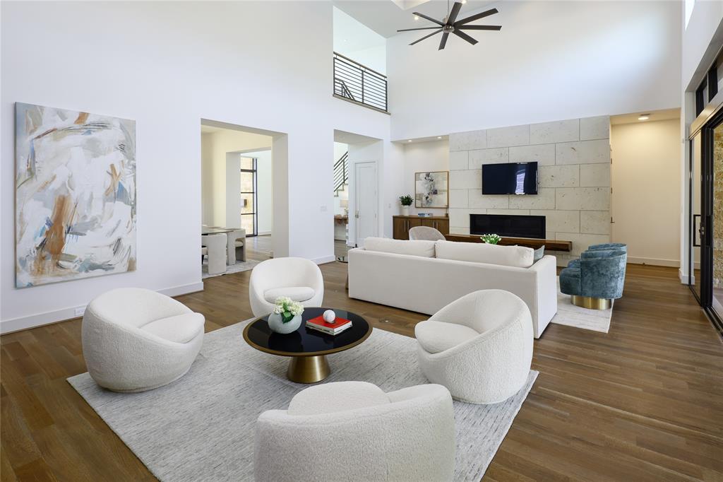 Preston Royal - Residential