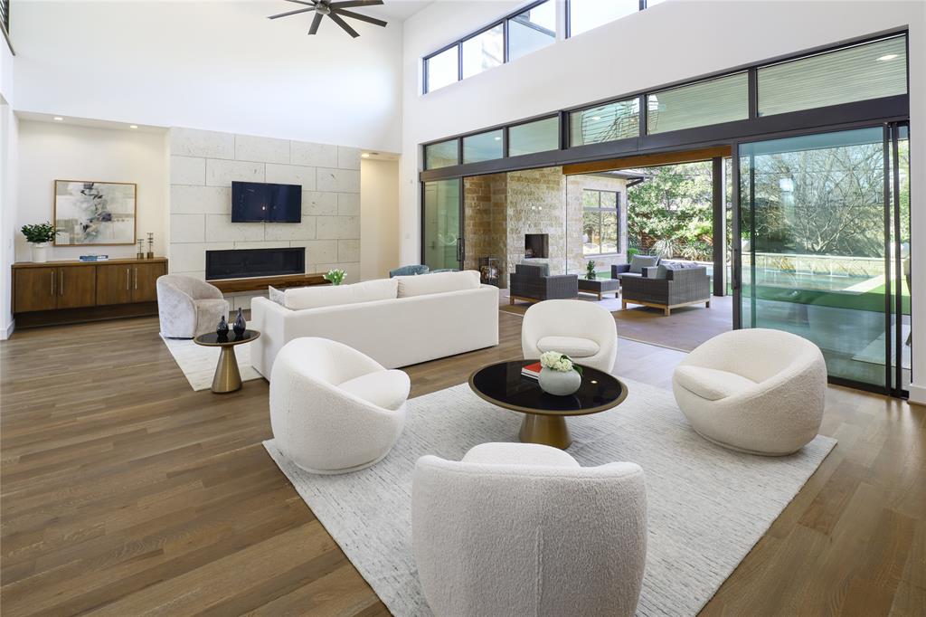 Preston Royal - Residential