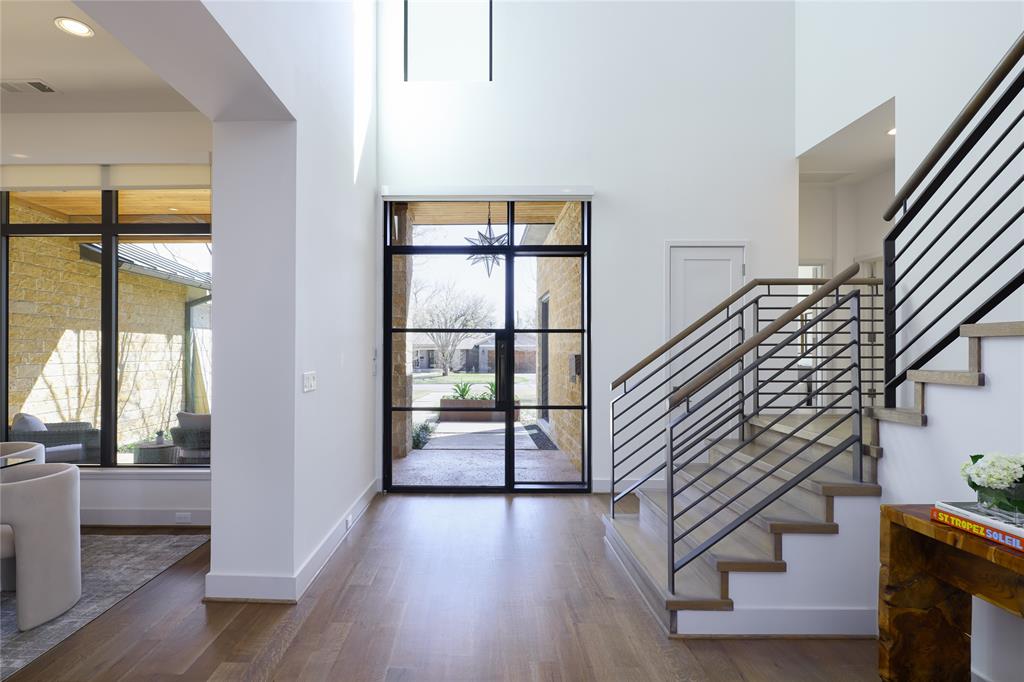 Preston Royal - Residential