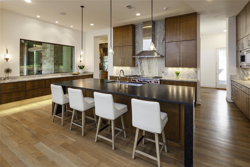 Preston Royal - Residential