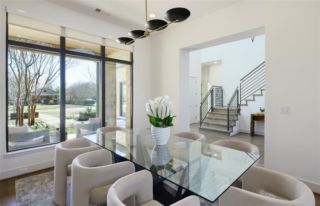 Preston Royal - Residential