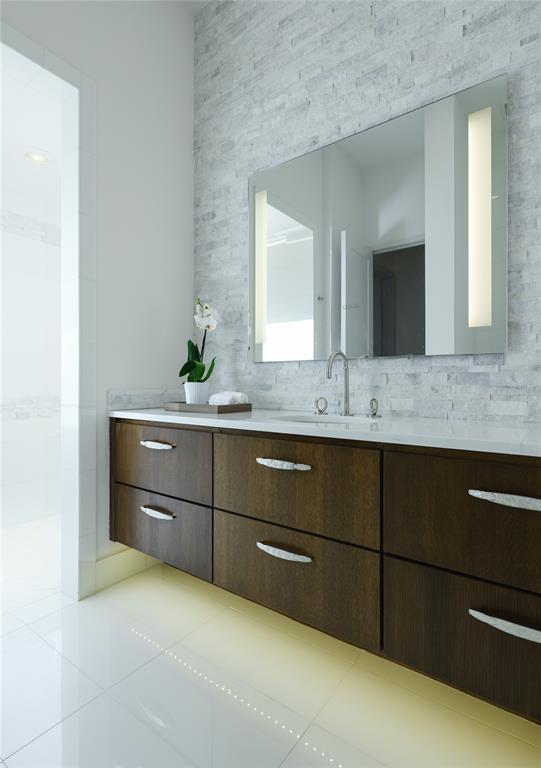 Preston Royal - Residential