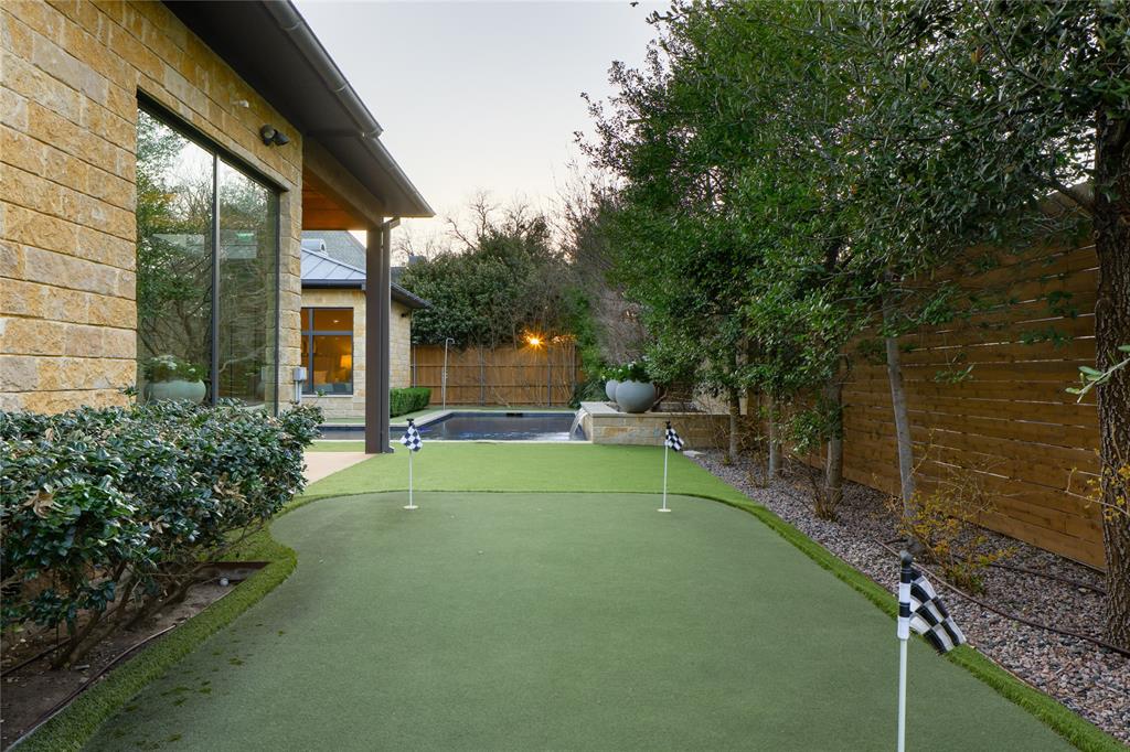 Preston Royal - Residential