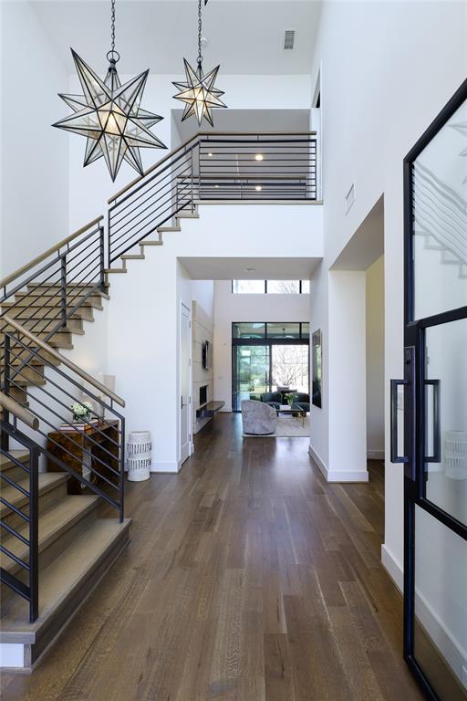 Preston Royal - Residential