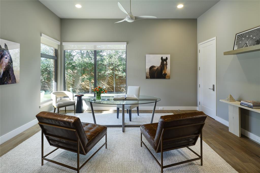 Preston Royal - Residential