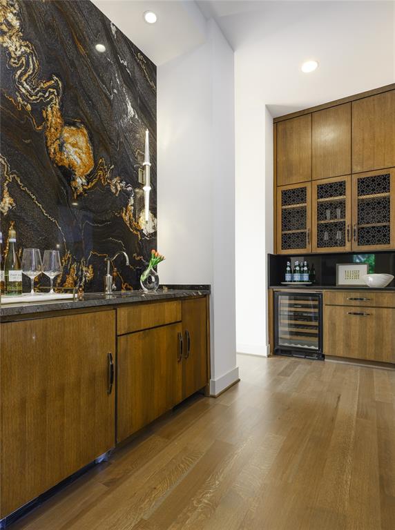 Preston Royal - Residential