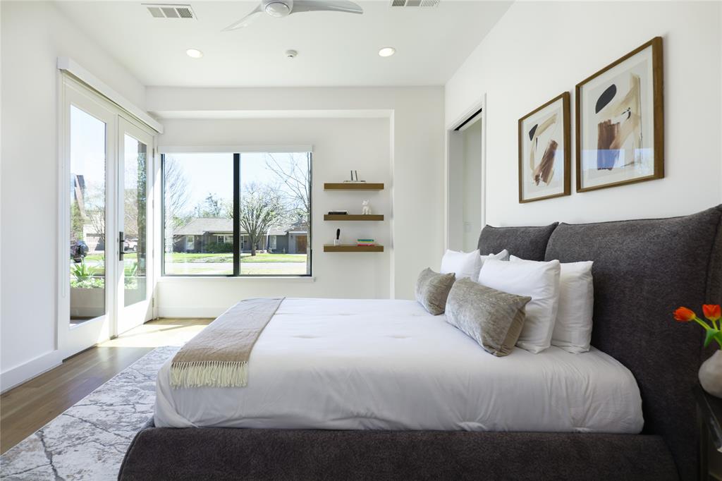 Preston Royal - Residential