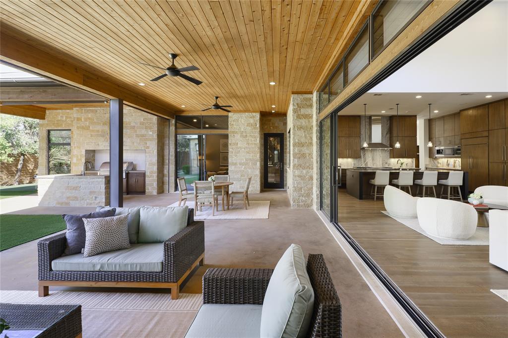 Preston Royal - Residential