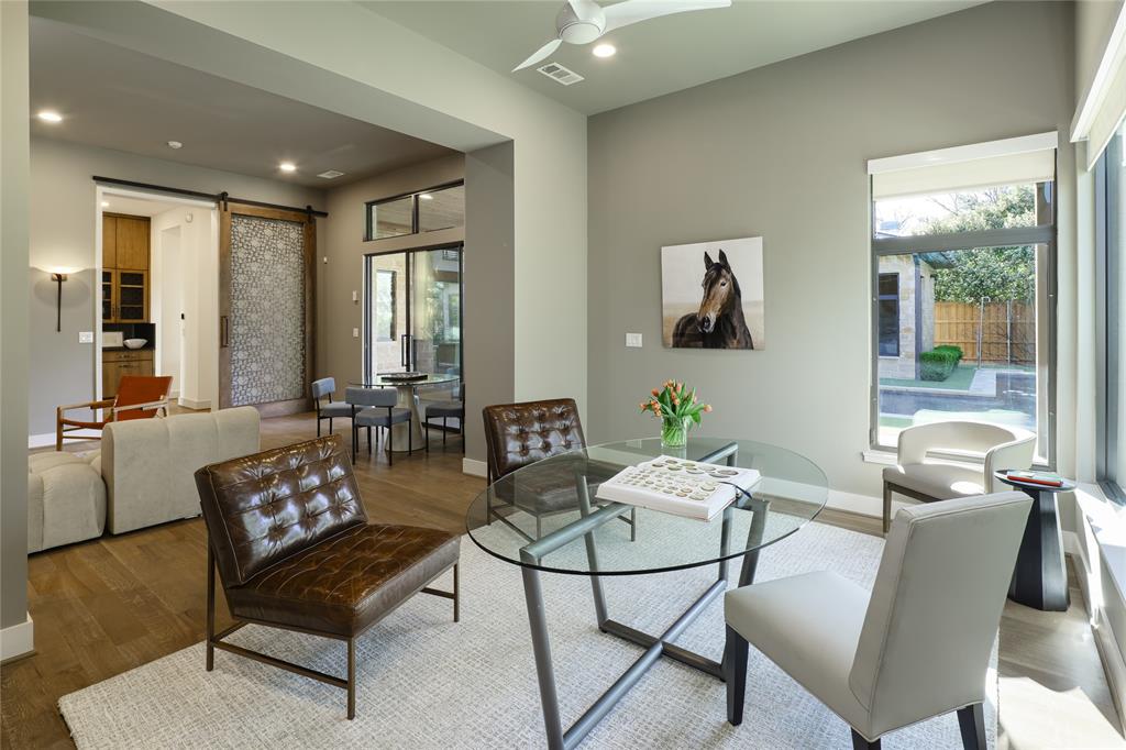 Preston Royal - Residential