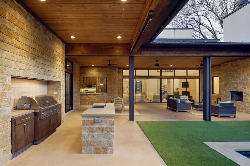 Preston Royal - Residential