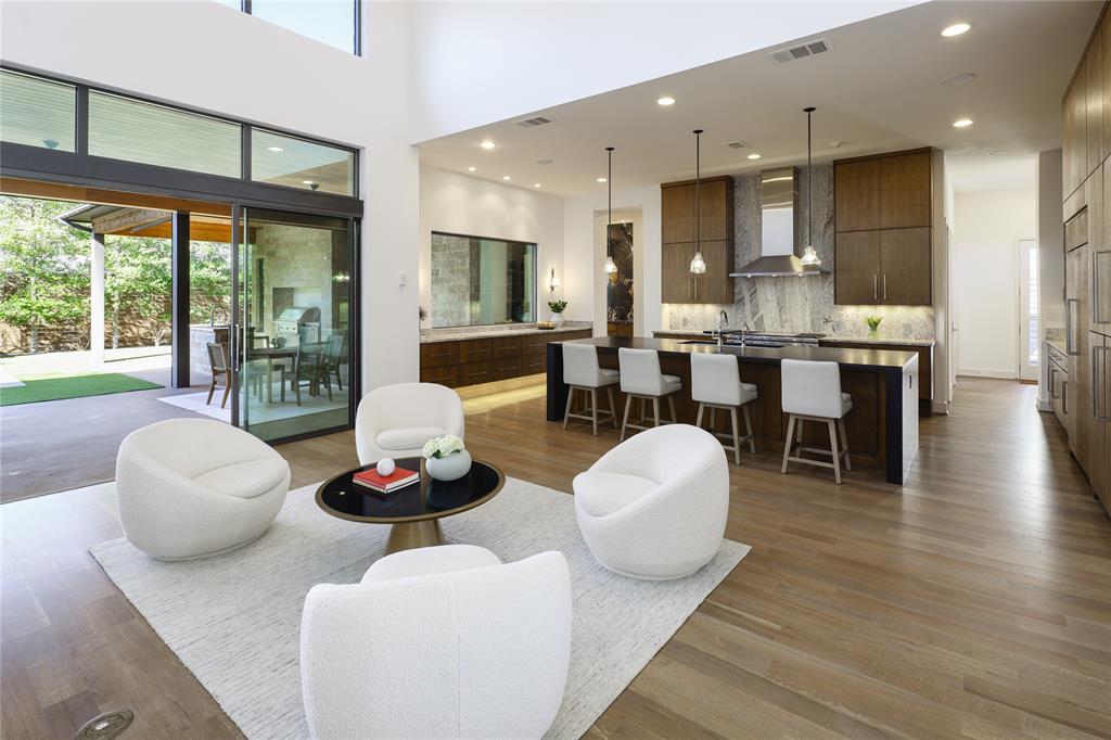 Preston Royal - Residential