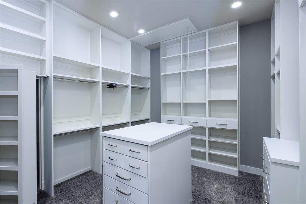 Preston Royal - Residential