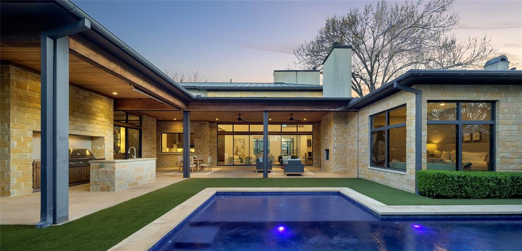 Preston Royal - Residential