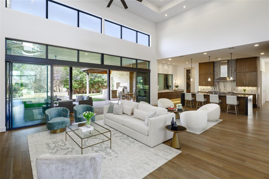 Preston Royal - Residential