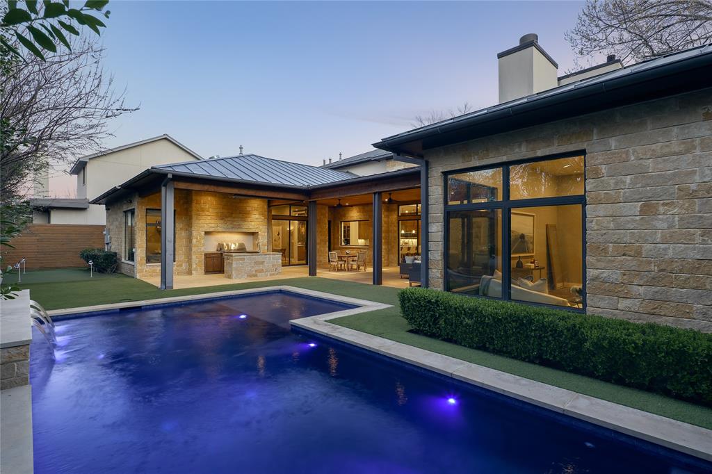 Preston Royal - Residential