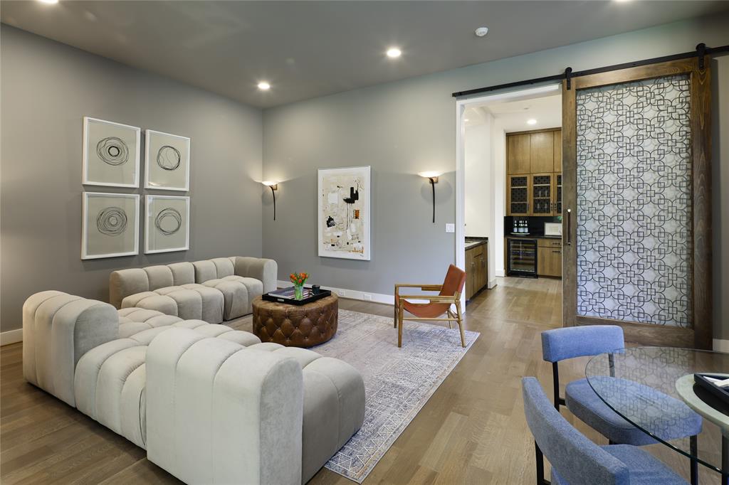 Preston Royal - Residential