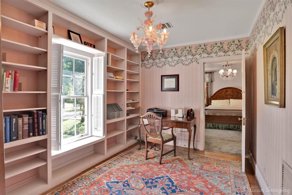 Southern Heights - Residential