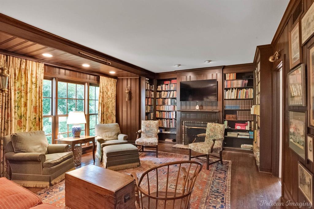 Southern Heights - Residential