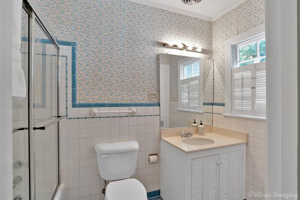 Southern Heights - Residential