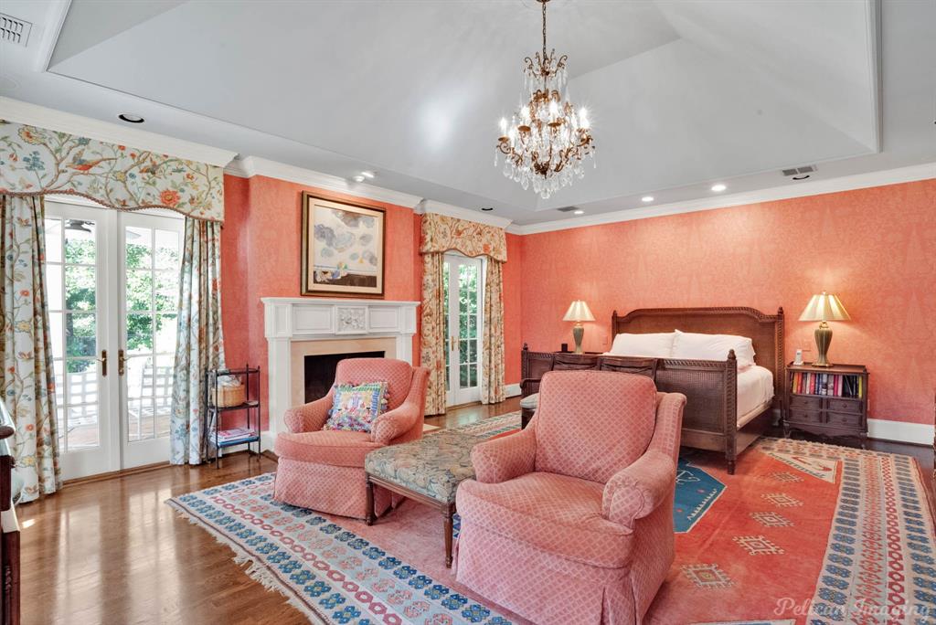 Southern Heights - Residential