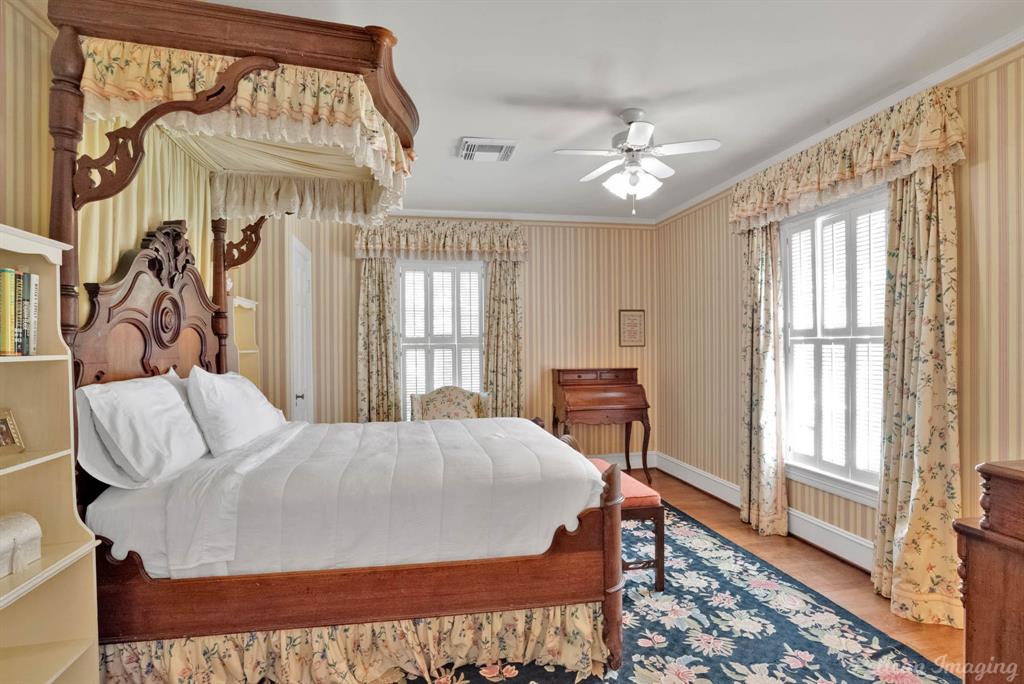 Southern Heights - Residential