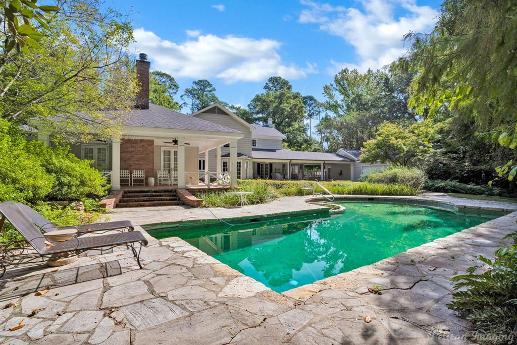 Southern Heights - Residential