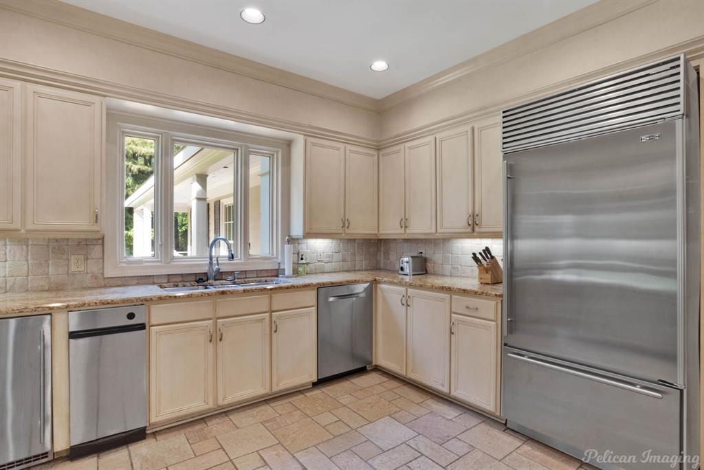 Southern Heights - Residential