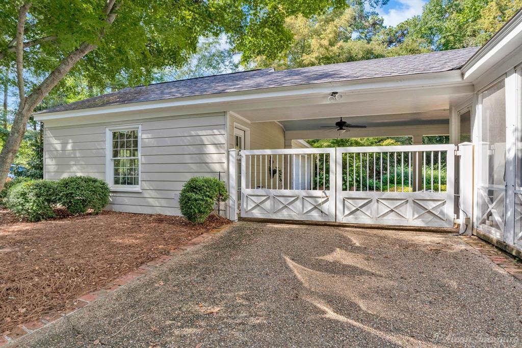 Southern Heights - Residential