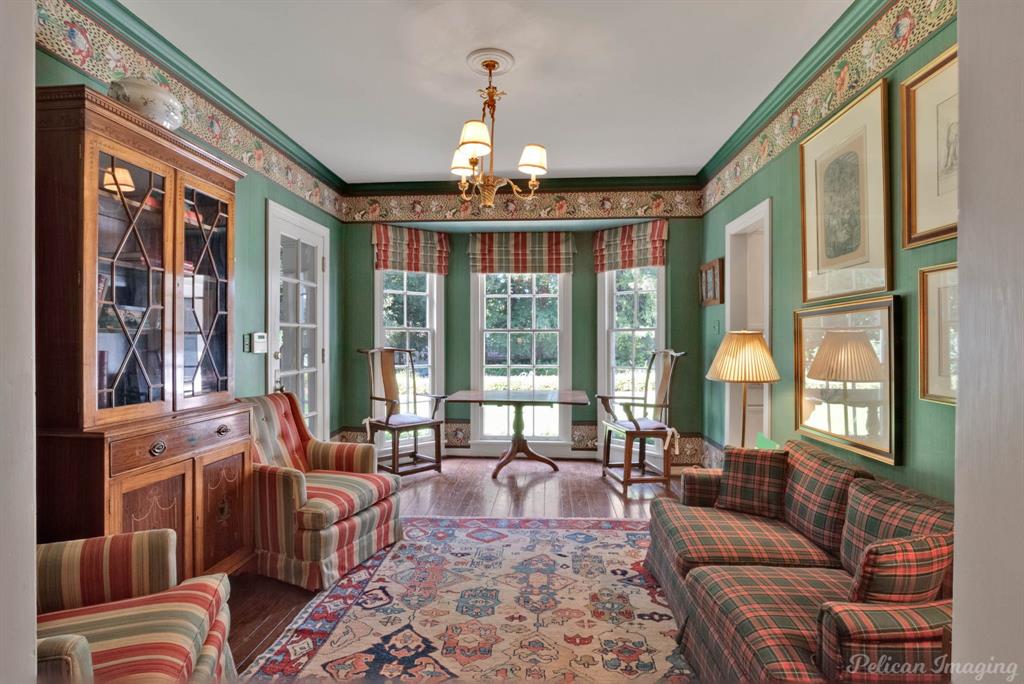 Southern Heights - Residential