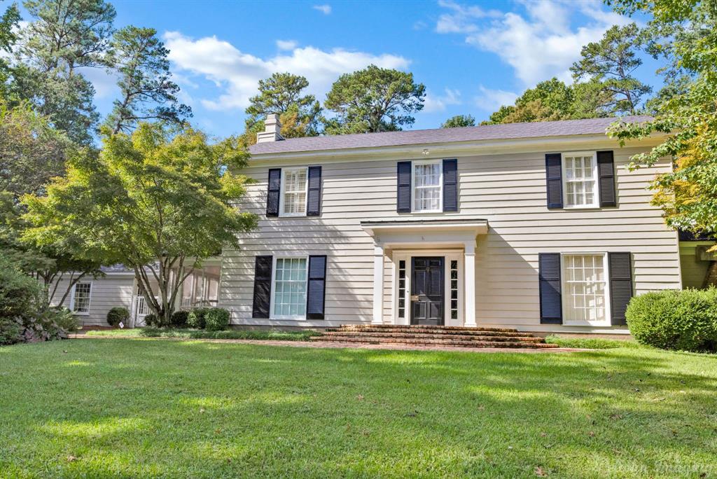 Southern Heights - Residential