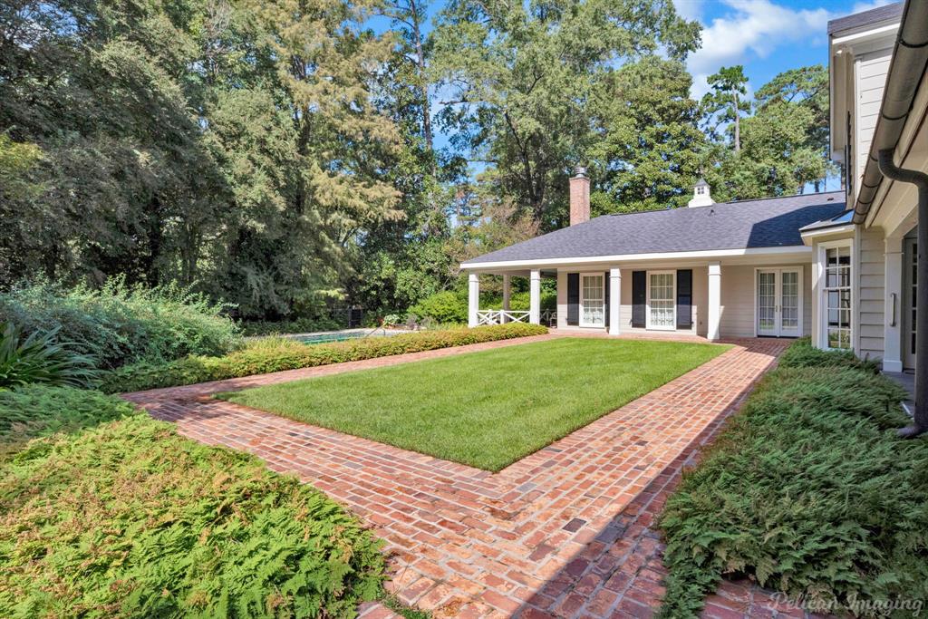 Southern Heights - Residential