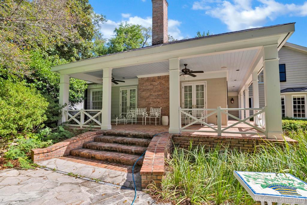 Southern Heights - Residential