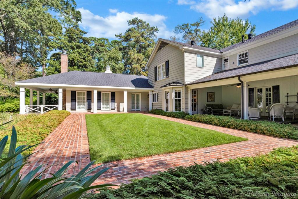 Southern Heights - Residential