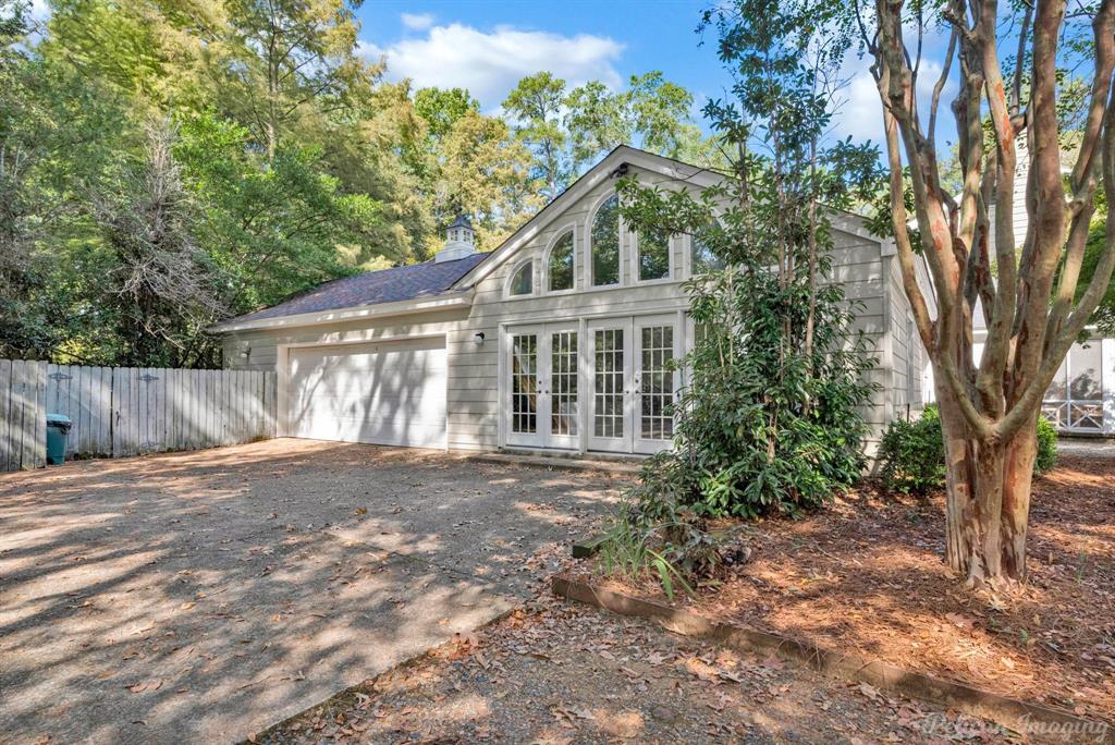 Southern Heights - Residential