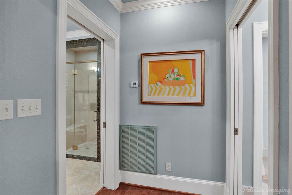 Southern Heights - Residential