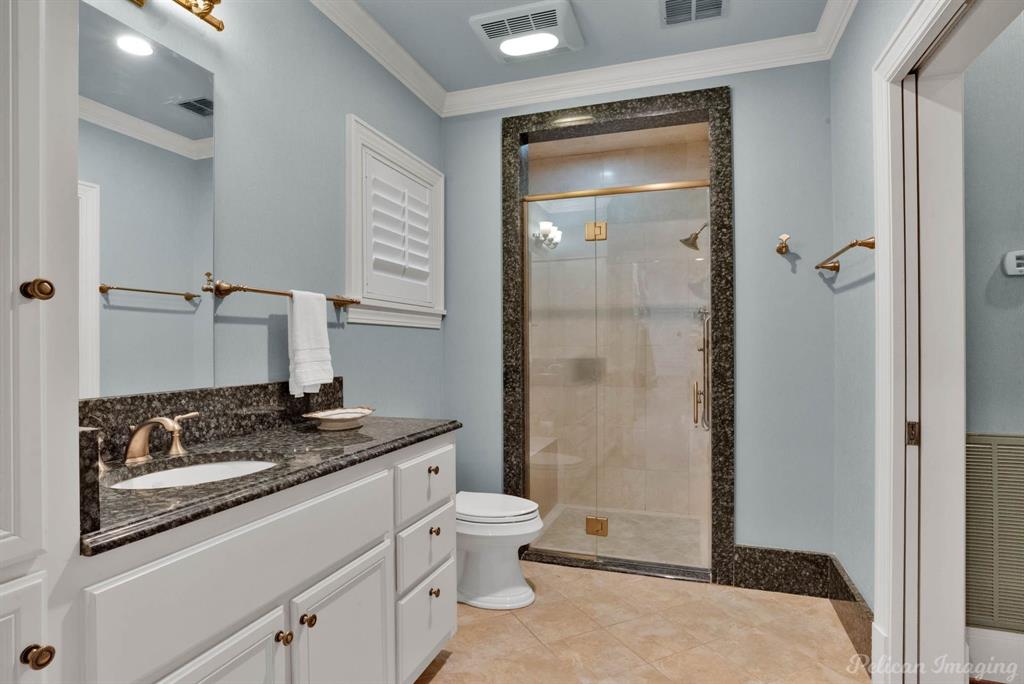 Southern Heights - Residential