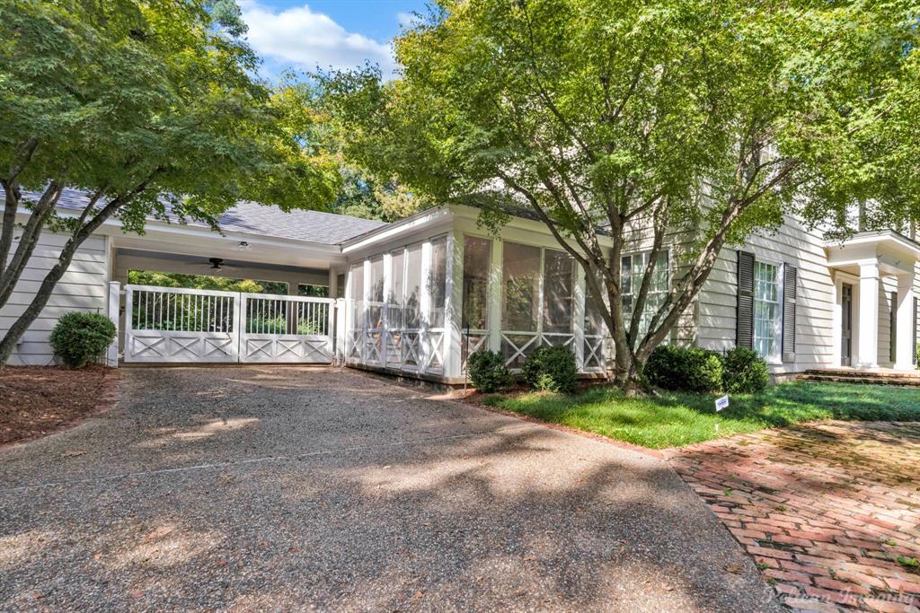 Southern Heights - Residential