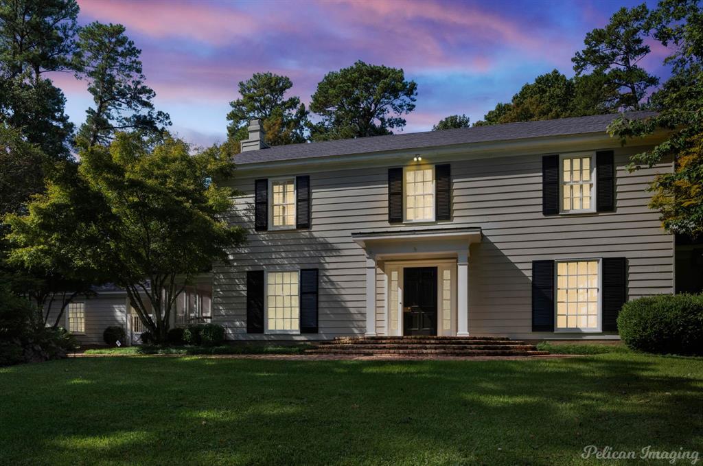 Southern Heights - Residential