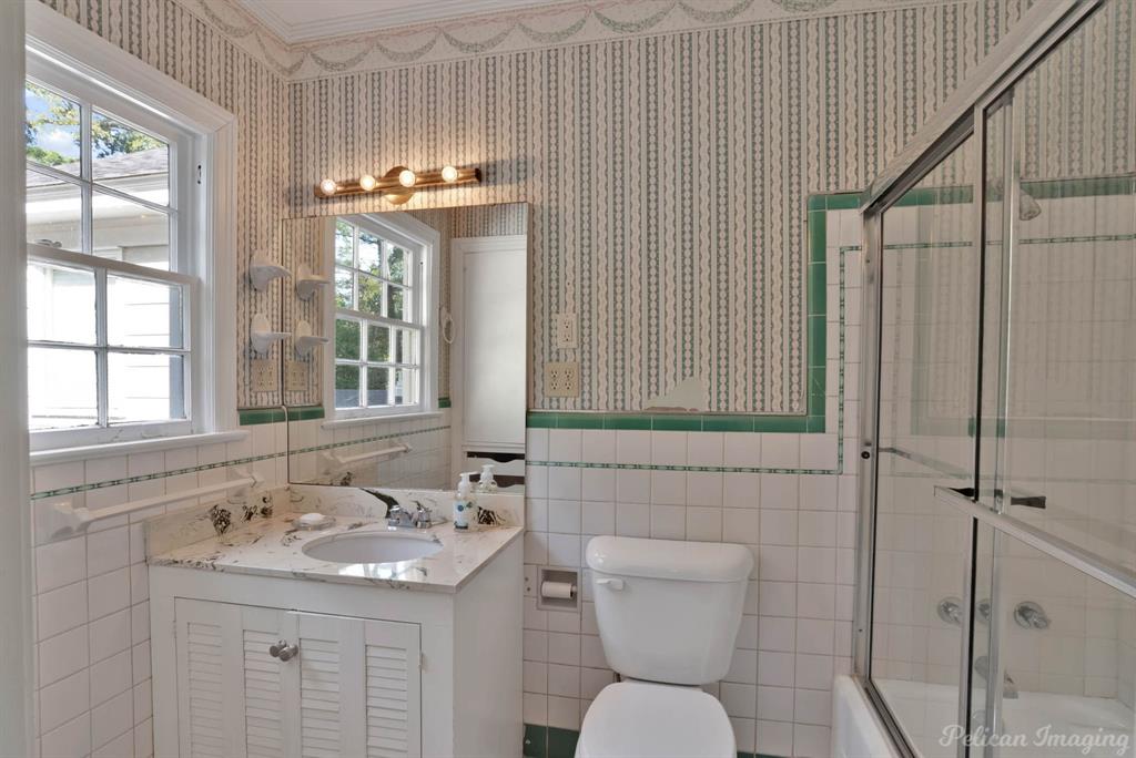 Southern Heights - Residential