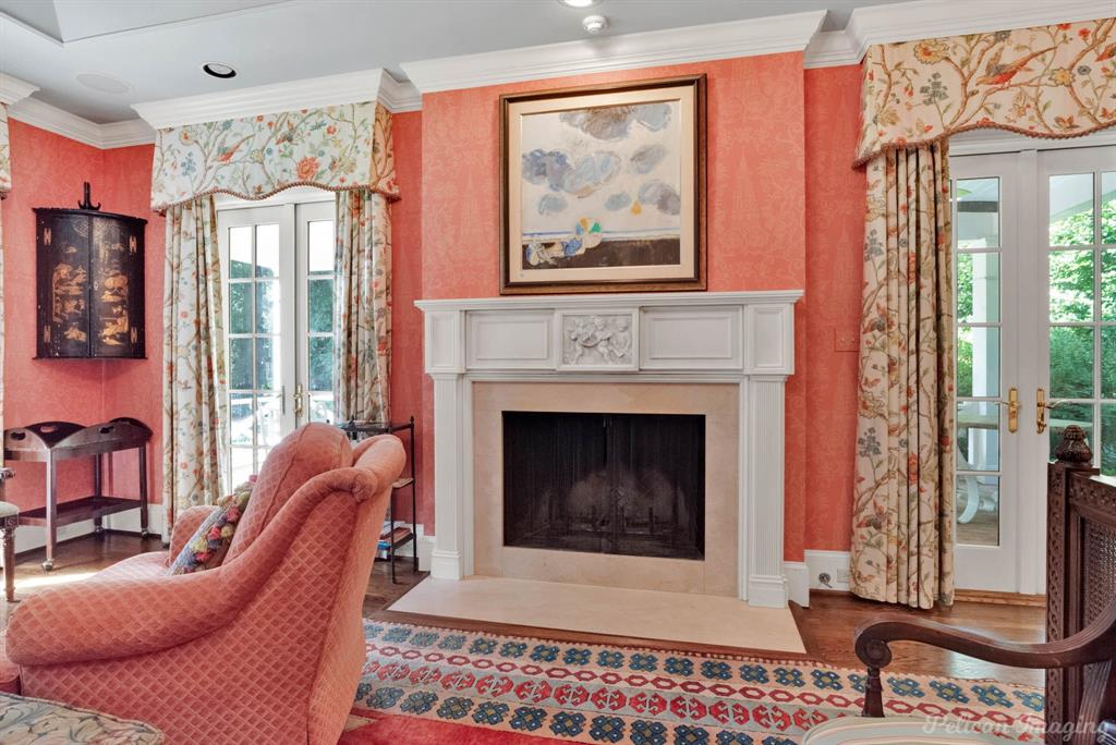 Southern Heights - Residential