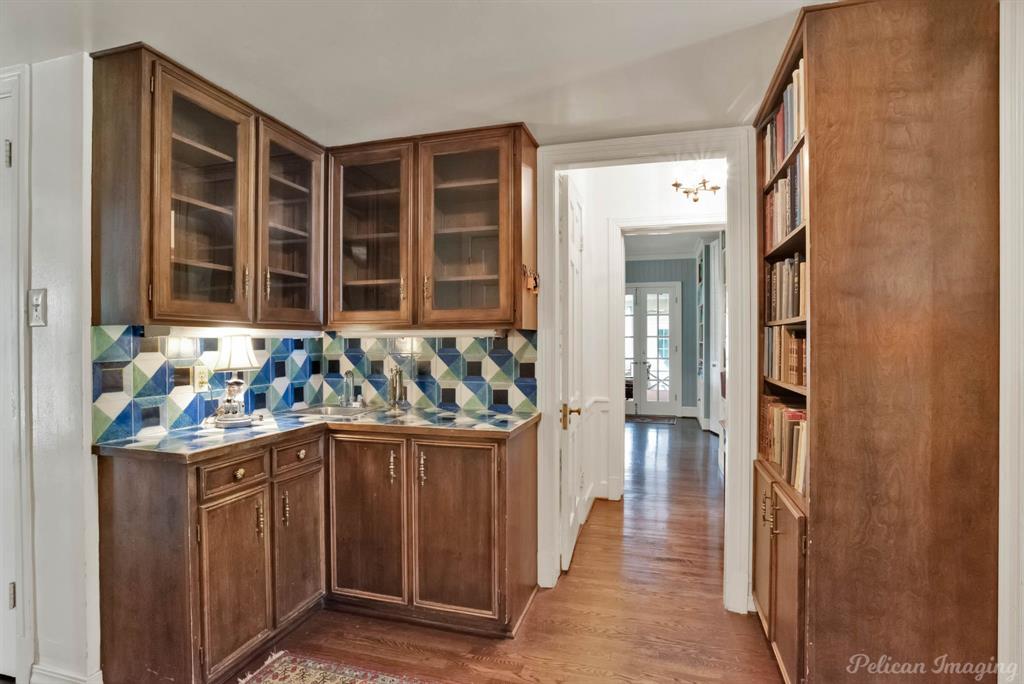 Southern Heights - Residential