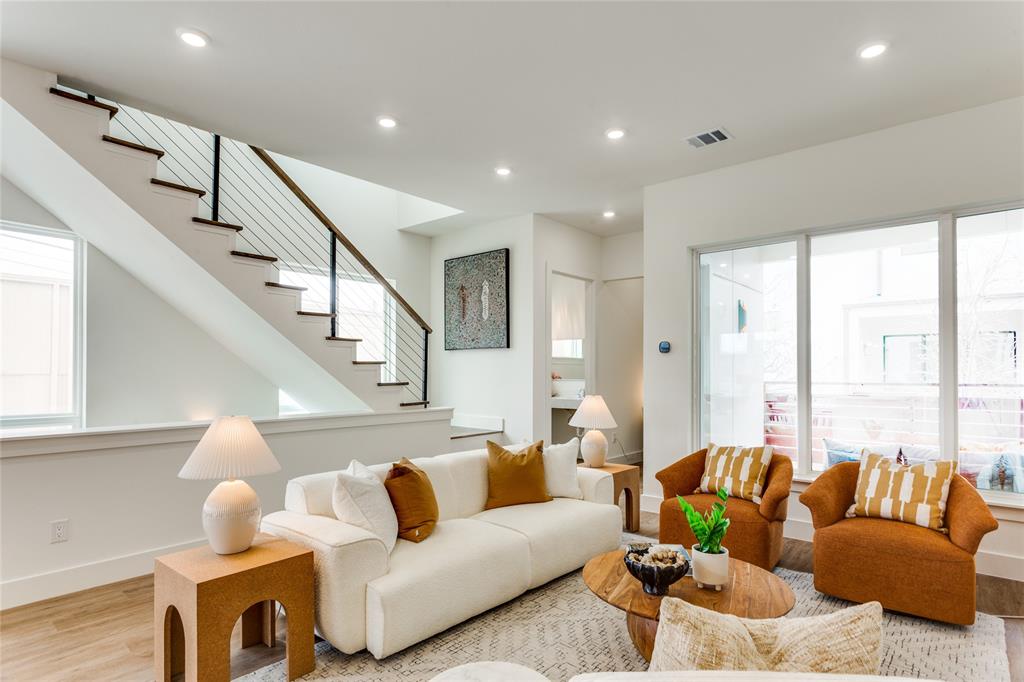 Julia Martin Sub - Residential