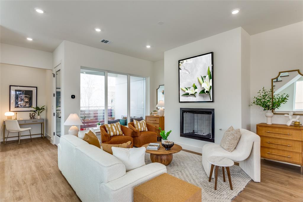 Julia Martin Sub - Residential