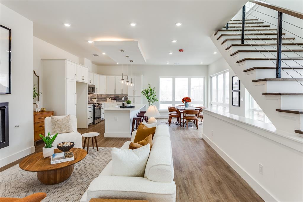 Julia Martin Sub - Residential