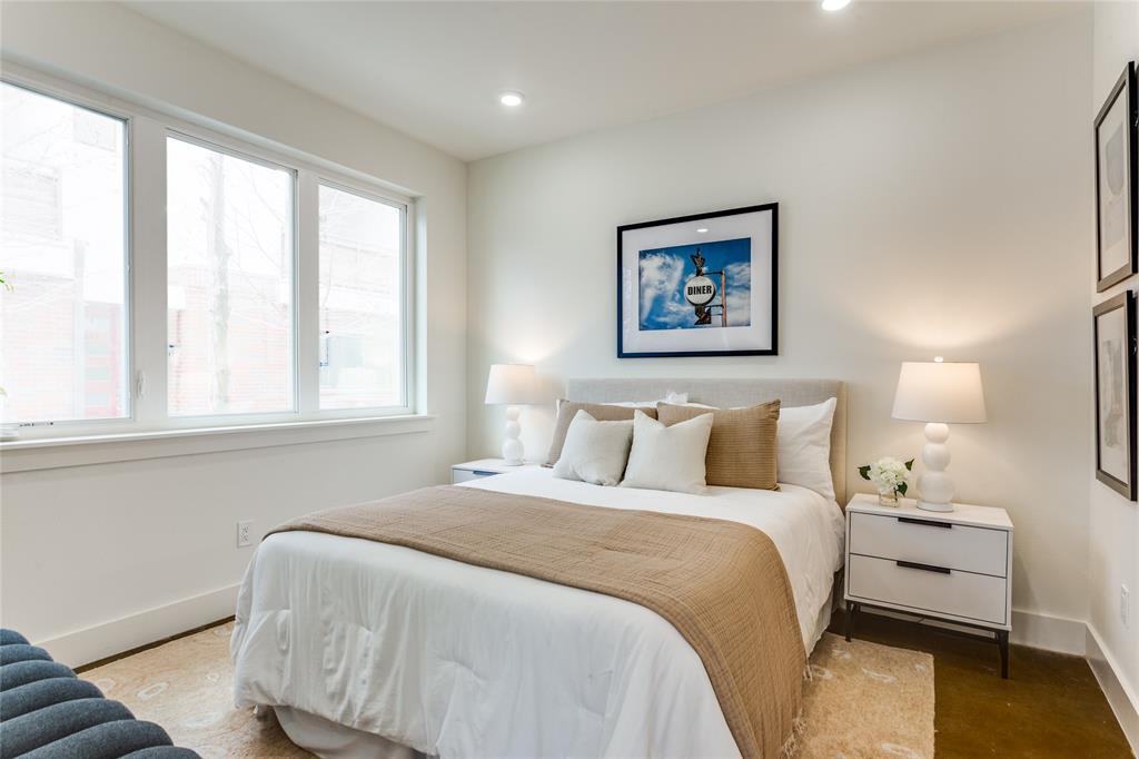 Julia Martin Sub - Residential